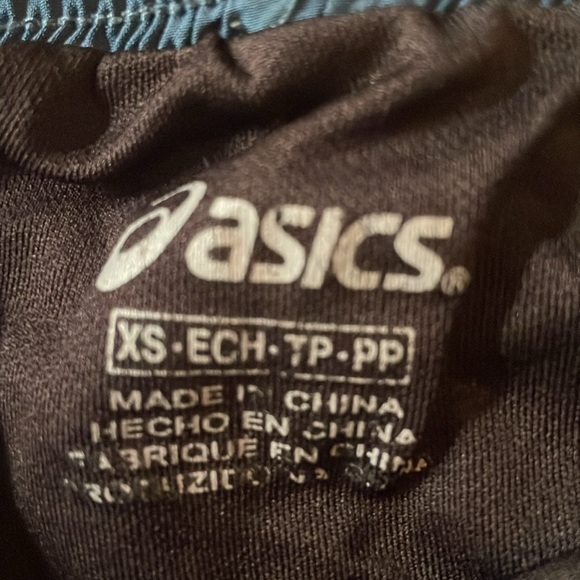 Running shorts - Picture 3 of 3